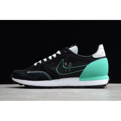 Nike Erkek Daybreak Type Siyah / Yeşil Spor Ayakkabı Türkiye - F486TJFI